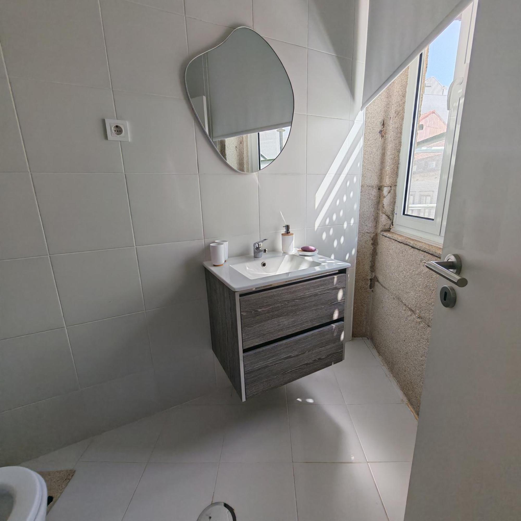 Mrfs Apartment Порту Экстерьер фото