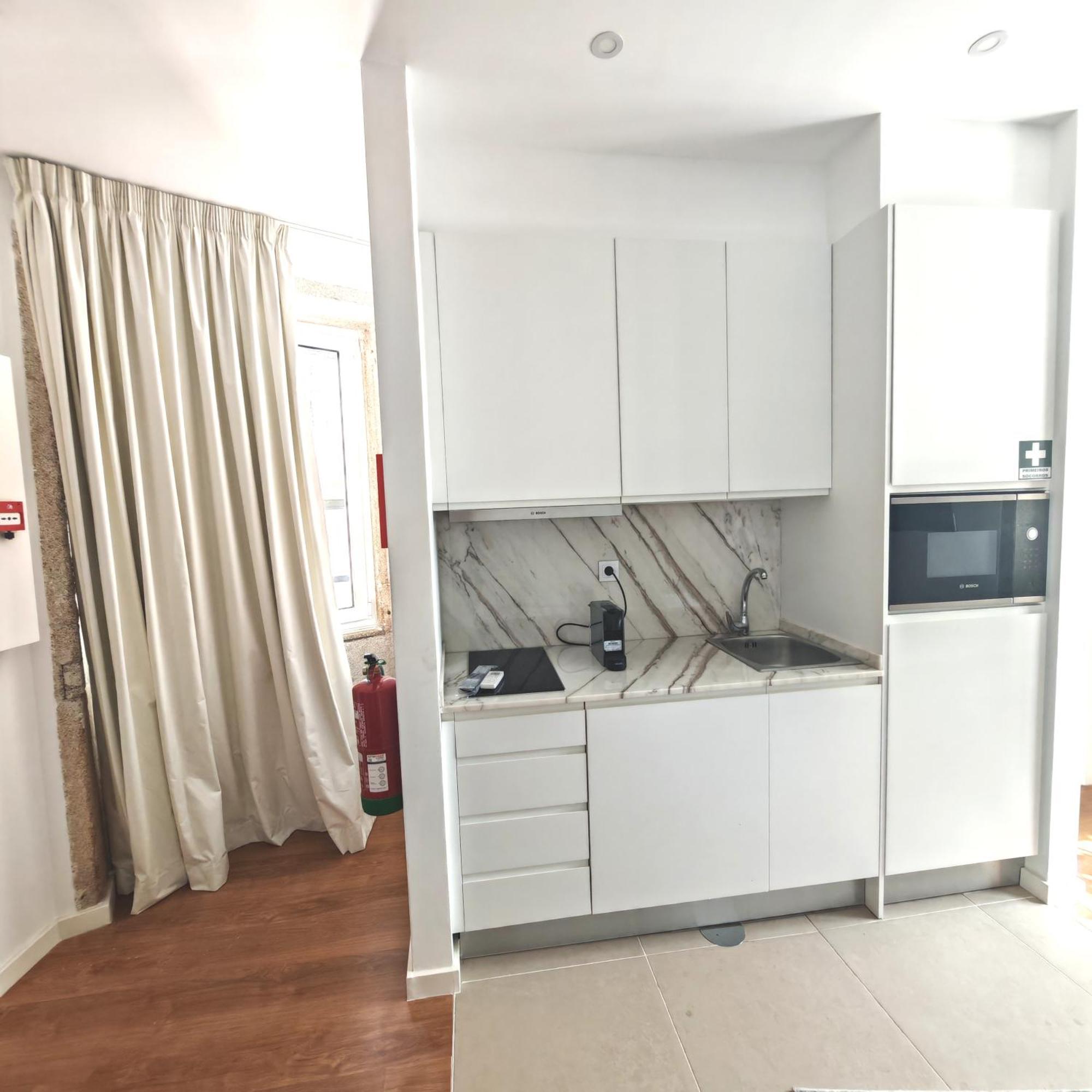 Mrfs Apartment Порту Экстерьер фото